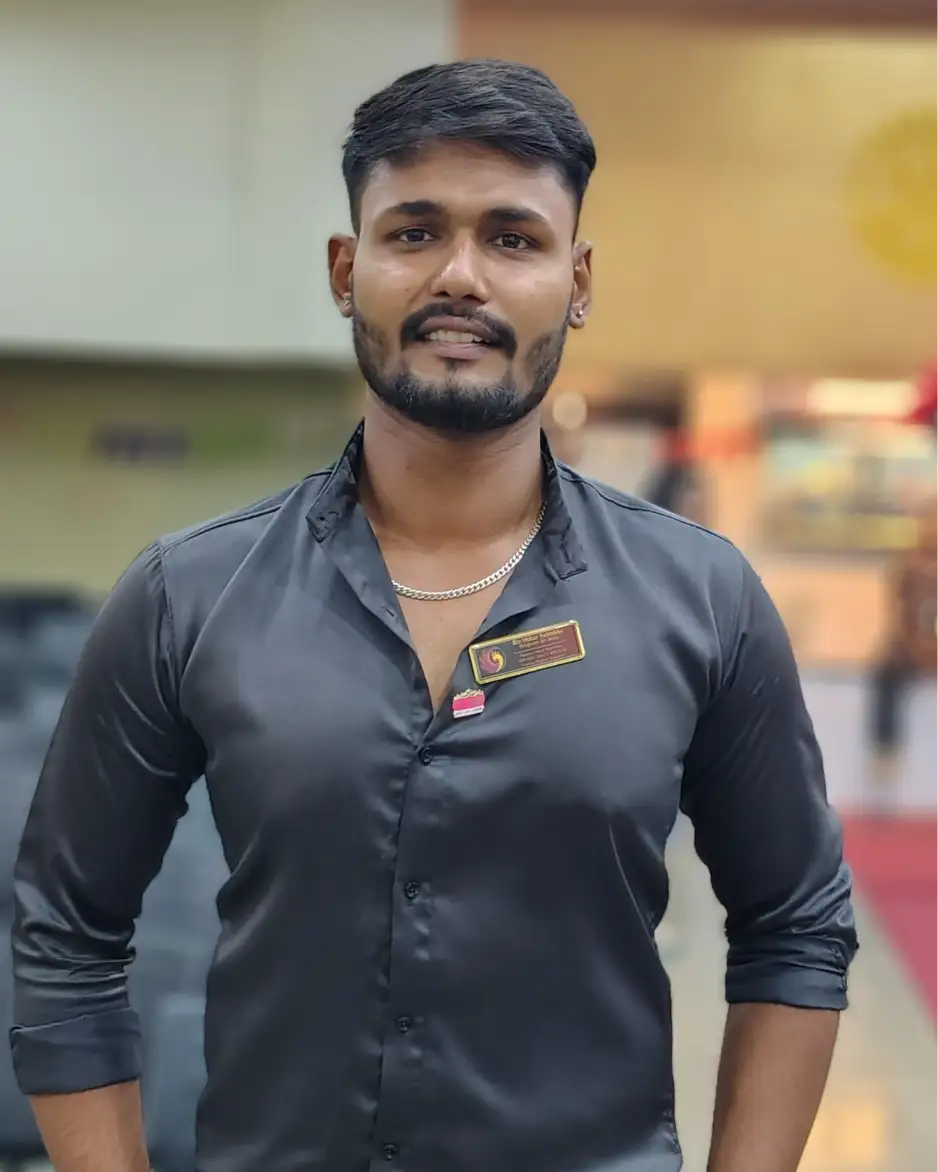 Rtr. Onkar Salunkhe